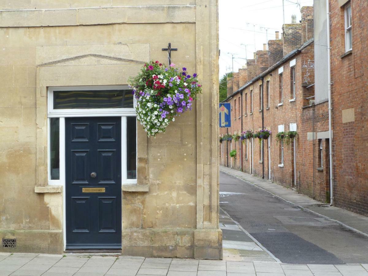 Chalice Loft Glastonbury Exterior foto